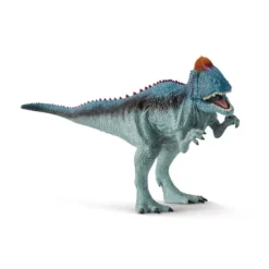 FIGURINE CRYOLOPHOSAURE