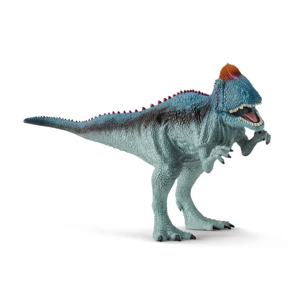 FIGURINE CRYOLOPHOSAURE