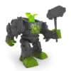 FIGURINE CYBORG DE PIERRE
