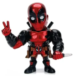 FIGURINE DEADPOOL 10 CM - MARVEL