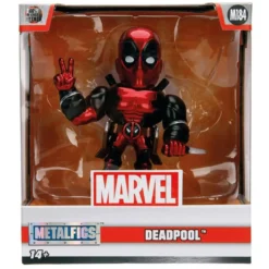 FIGURINE DEADPOOL 10 CM - MARVEL