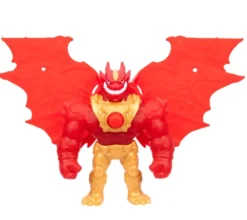 FIGURINE DELUXE 20CM AILES DE COMBAT BLAZAGON - GOO JIT ZU