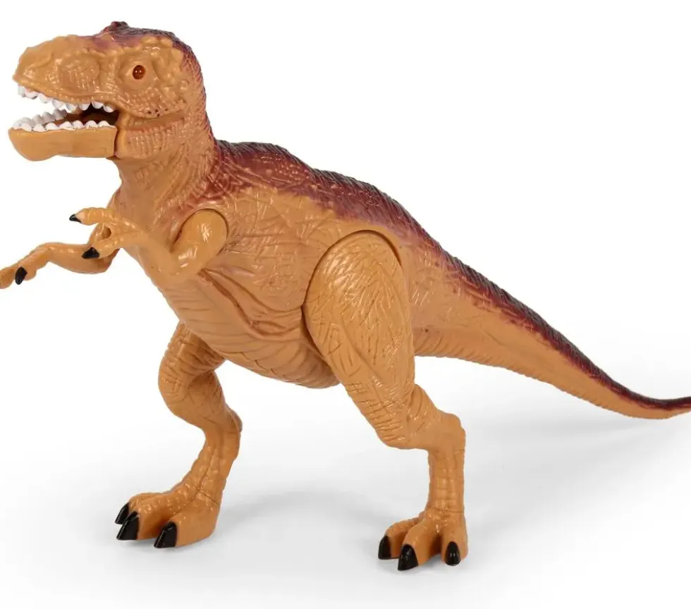 FIGURINE DINOSAURE - T-REX