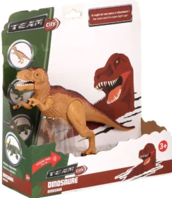 FIGURINE DINOSAURE - T-REX