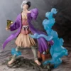 FIGURINE DR. STONE - GEN ASAGIRI