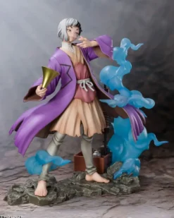 FIGURINE DR. STONE - GEN ASAGIRI