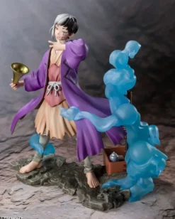 FIGURINE DR. STONE - GEN ASAGIRI