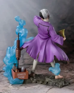 FIGURINE DR. STONE - GEN ASAGIRI