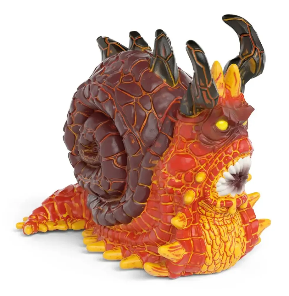 FIGURINE - ESCARGOT DE LAVE