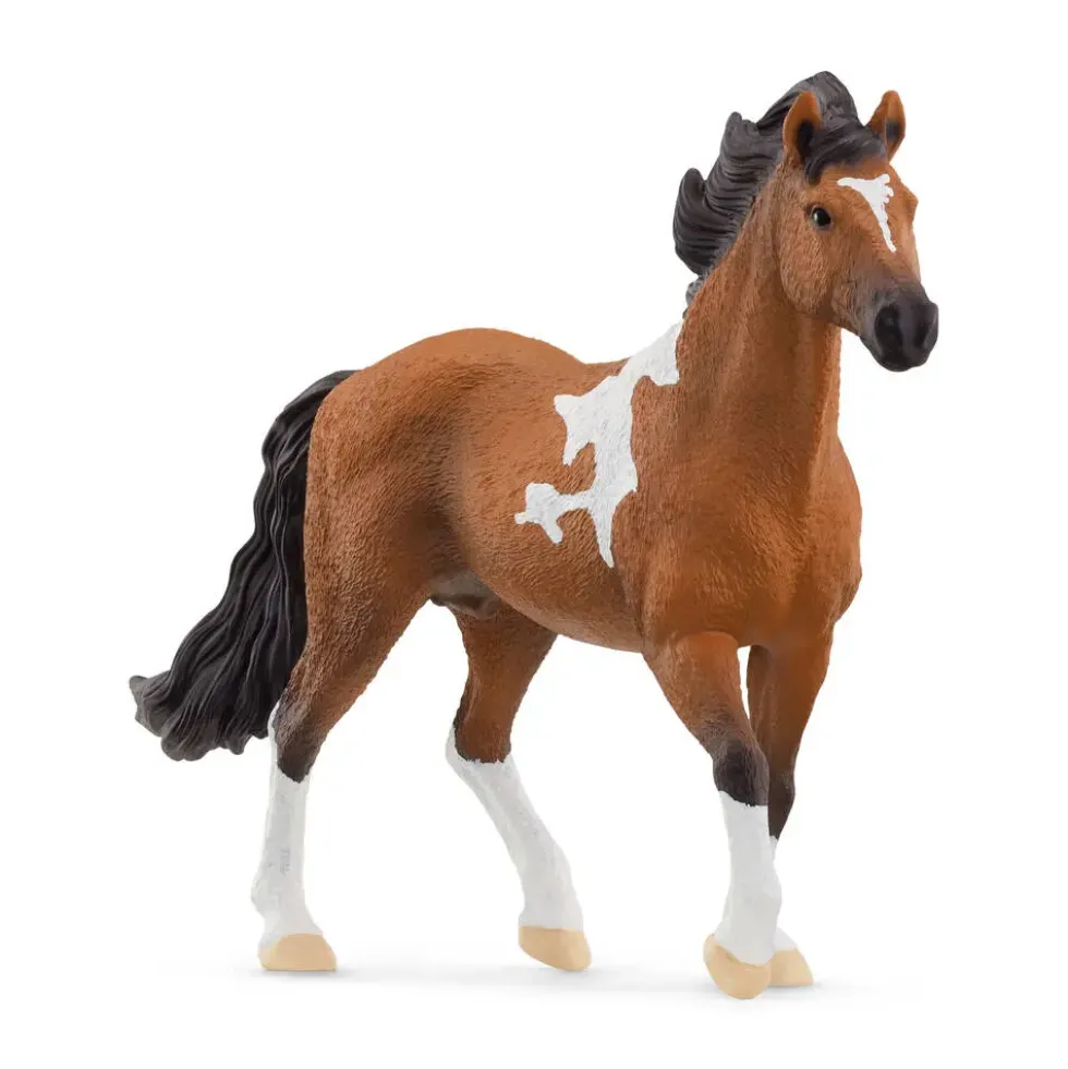 FIGURINE - ETALON MANGALARGA MARCHADOR
