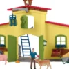 FIGURINE - FERME EDUCATIVE