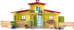 FIGURINE - FERME EDUCATIVE