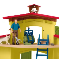FIGURINE - FERME EDUCATIVE