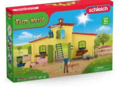 FIGURINE - FERME EDUCATIVE