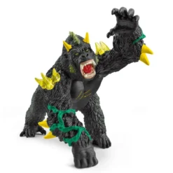 FIGURINE GORILLE MONSTRUEUX