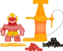 FIGURINE HERO CREATOR BLAZAGON - GOO JIT ZU