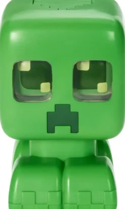 FIGURINE INTERACTIVE CREEPER