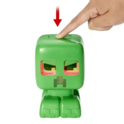 FIGURINE INTERACTIVE CREEPER