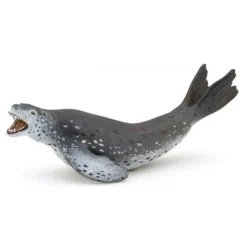 FIGURINE LEOPARD DE MER
