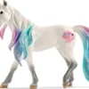 FIGURINE LICORNE DES MERS JUMENT