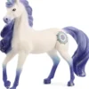 FIGURINE LICORNE MANDALA ETALON