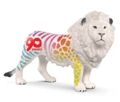 FIGURINE -LION EDITION 90 ANS