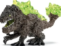 FIGURINE LYNX DES TENEBRES VS BROYEUR DE PIERRE