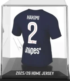 FIGURINE MAILLOT ACHRAF HAKIMI PSG