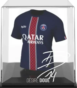 FIGURINE MAILLOT DESIRE DOUE PSG