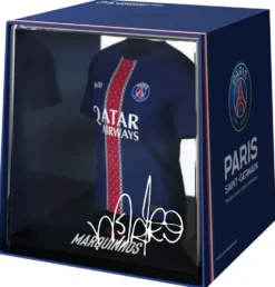 FIGURINE MAILLOT MARQUINHOS PSG