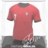 FIGURINE MAILLOT RONALDO PORTUGAL - FPF