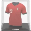 FIGURINE MAILLOT VITINHA PORTUGAL - FPF