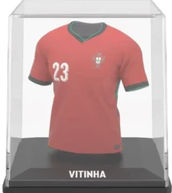 FIGURINE MAILLOT VITINHA PORTUGAL - FPF