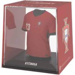 FIGURINE MAILLOT VITINHA PORTUGAL - FPF