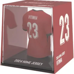 FIGURINE MAILLOT VITINHA PORTUGAL - FPF