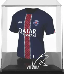 FIGURINE MAILLOT VITINHA PSG
