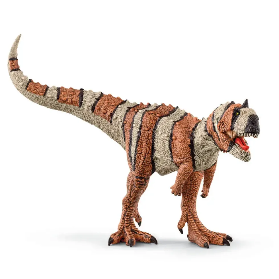 FIGURINE MAJUNGASAURUS