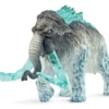 FIGURINE -MAMMOUTH PREHISTORIQUE