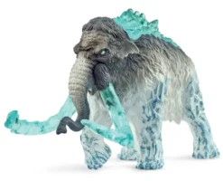 FIGURINE -MAMMOUTH PREHISTORIQUE