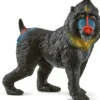 FIGURINE - MANDRILL