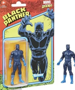 FIGURINE MARVEL LEGENDS 3.75 RETRO