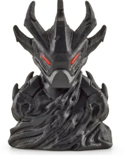 FIGURINE - MASTER ROBOT ET SA MINI CREATURE