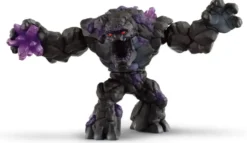 FIGURINE - MONSTRE DES TENEBRES - PIERRE