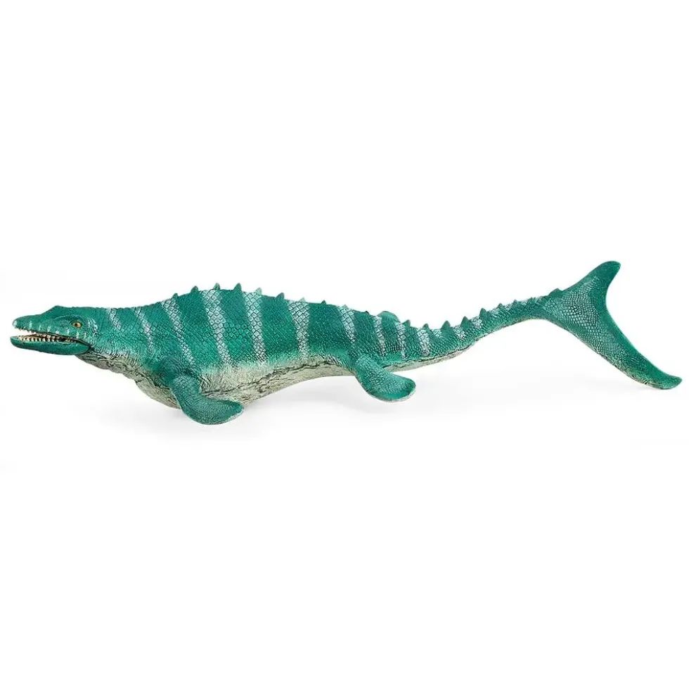 FIGURINE - MOSASAURUS