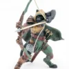 FIGURINE MUTANT PANTHERE