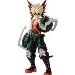 FIGURINE MY HERO ACADEMIA - ANIME HEROES