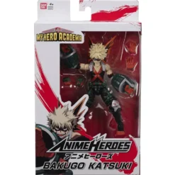 FIGURINE MY HERO ACADEMIA - ANIME HEROES