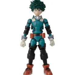FIGURINE MY HERO ACADEMIA - ANIME HEROES