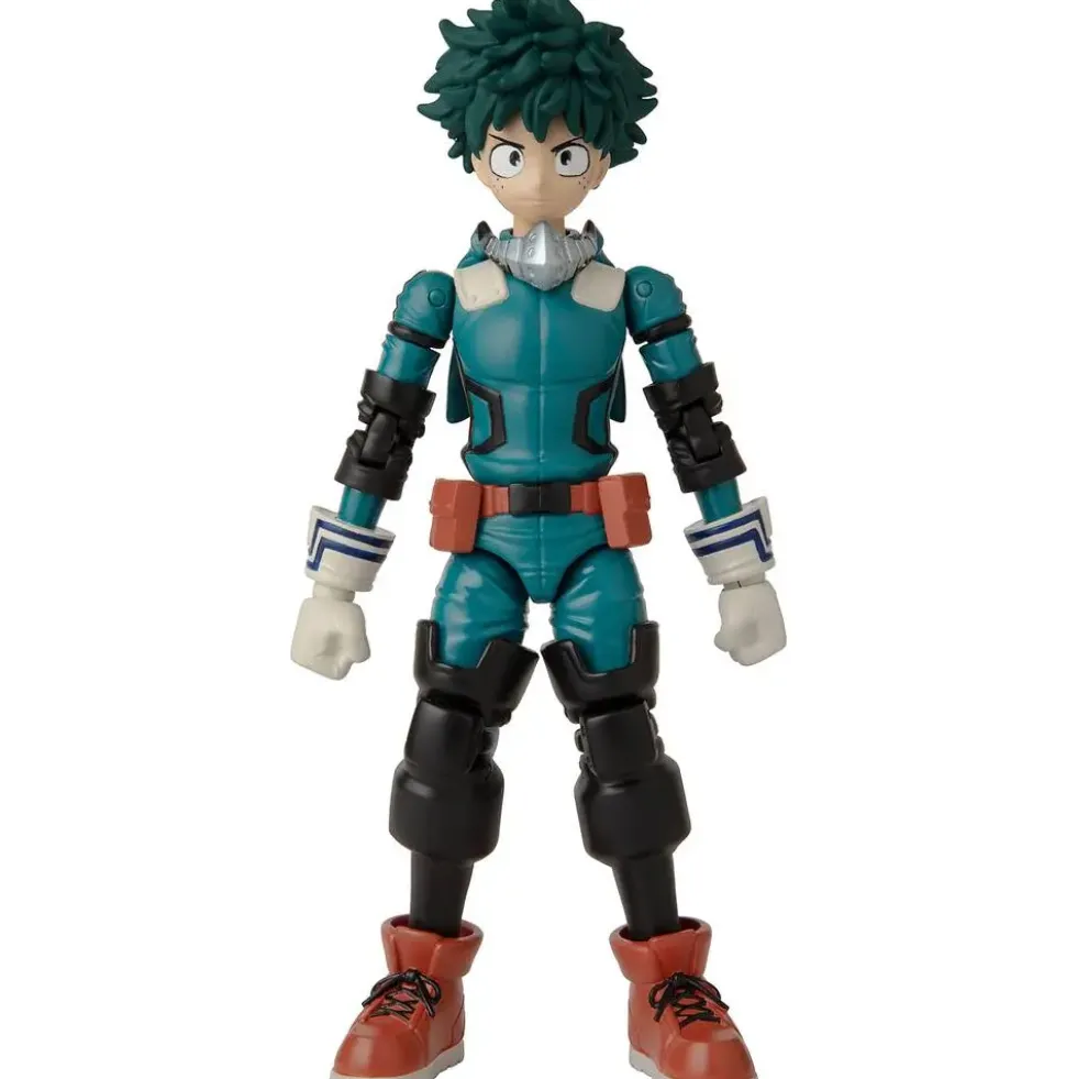FIGURINE MY HERO ACADEMIA - ANIME HEROES