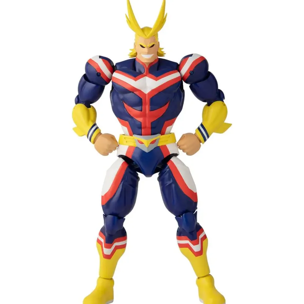 FIGURINE MY HERO ACADEMIA - ANIME HEROES